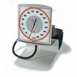 Afbeeldingen van Bloeddrukmeter XXL